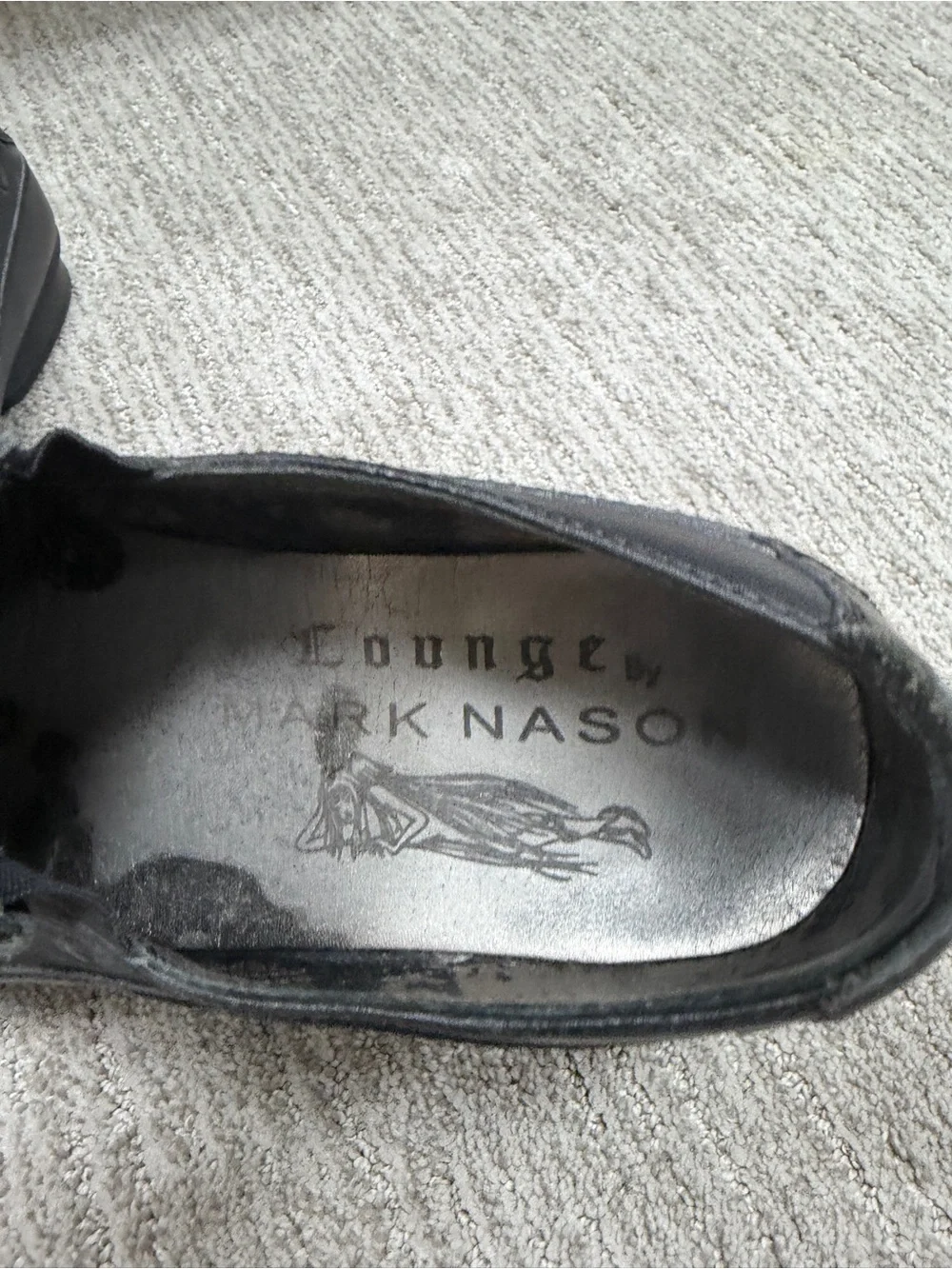 Marc Nason great preowned